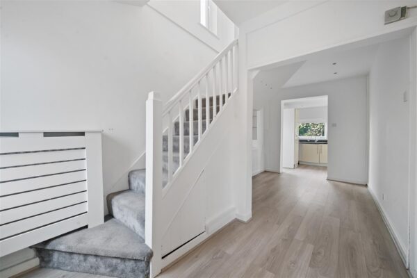 Moorhey Road, Maghull