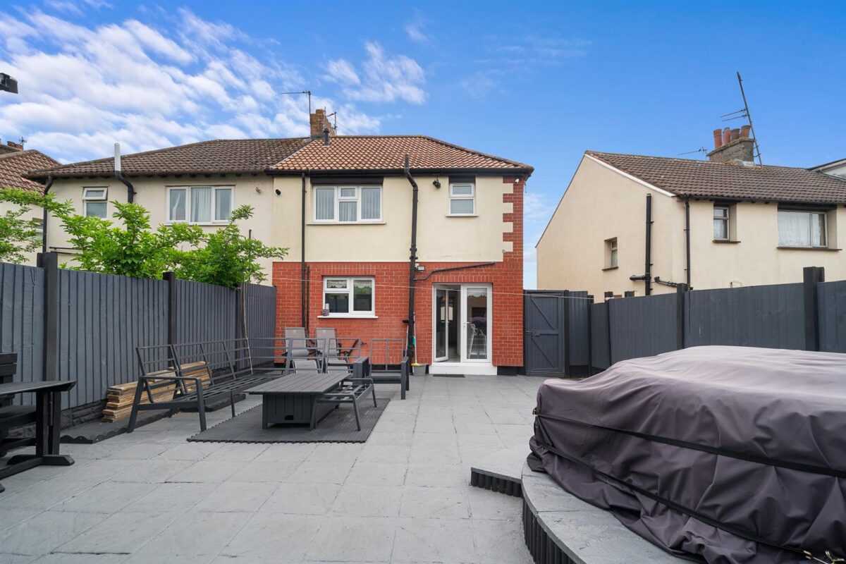 Finborough Road, Clubmoor