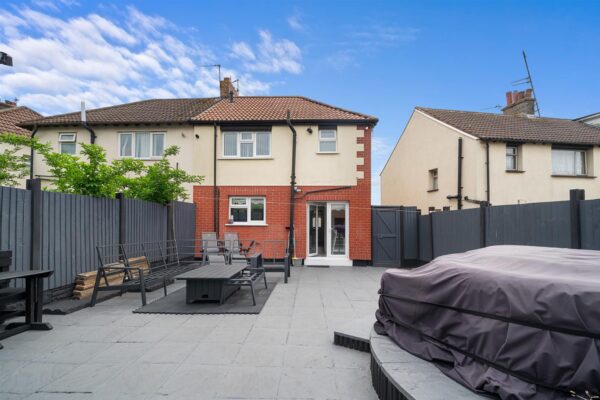 Finborough Road, Clubmoor