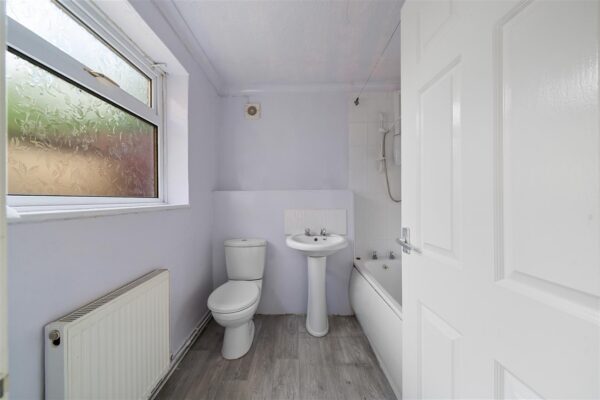 Park Avenue, Fazakerley