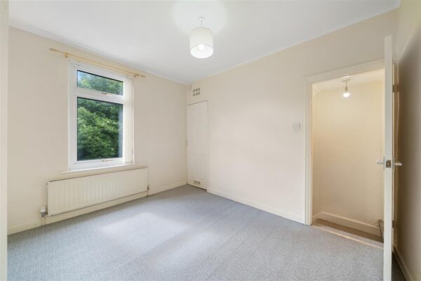 Park Avenue, Fazakerley