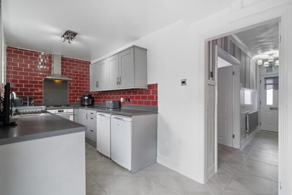 Finborough Road, Clubmoor
