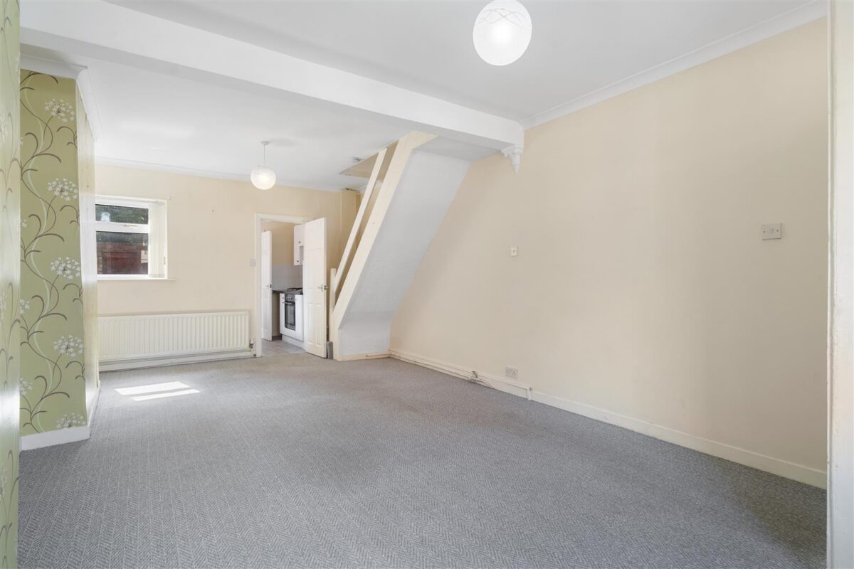 Park Avenue, Fazakerley