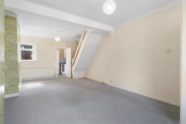 Park Avenue, Fazakerley