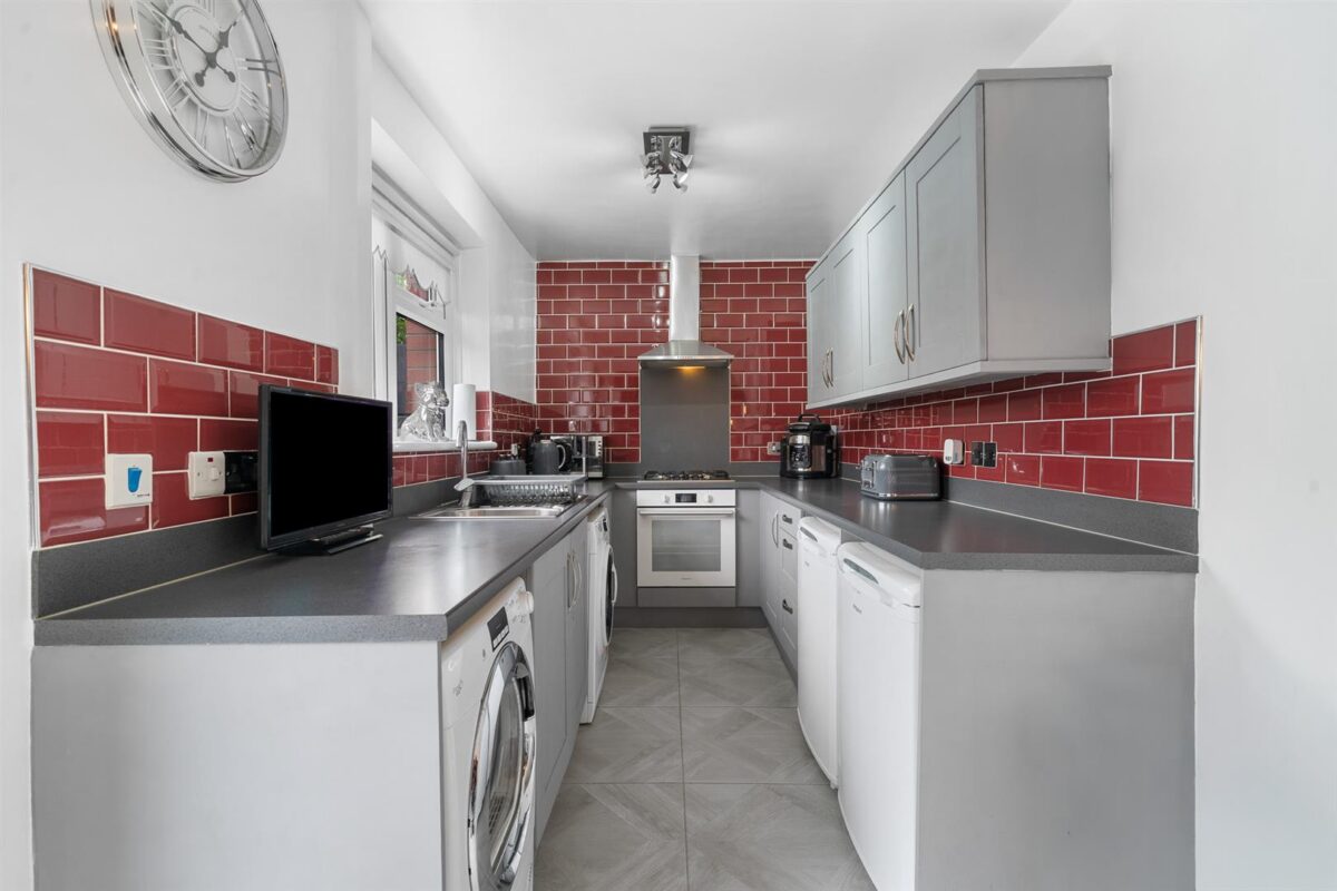 Finborough Road, Clubmoor