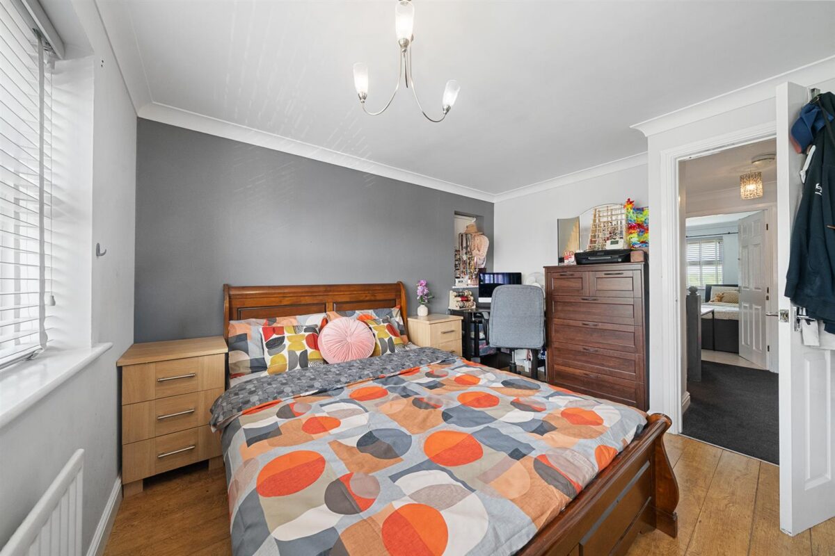 Barlows Lane, Fazakerley