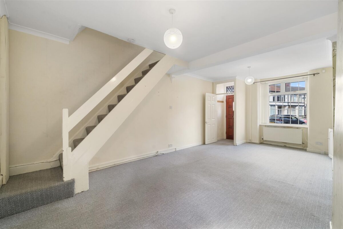 Park Avenue, Fazakerley