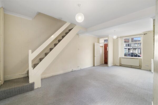 Park Avenue, Fazakerley