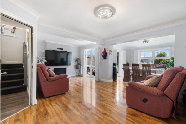Barlows Lane, Fazakerley