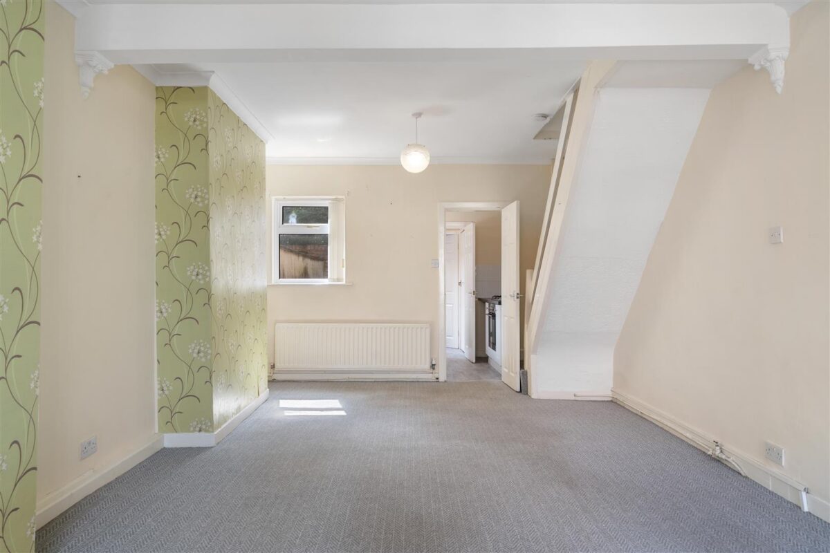 Park Avenue, Fazakerley