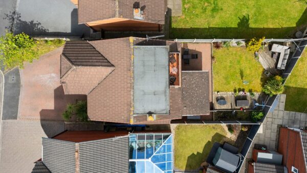 Barlows Lane, Fazakerley