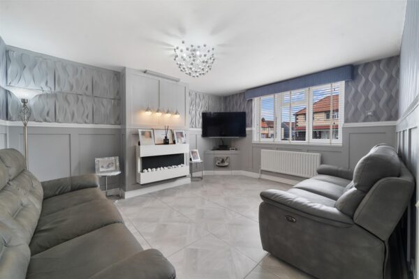 Finborough Road, Clubmoor