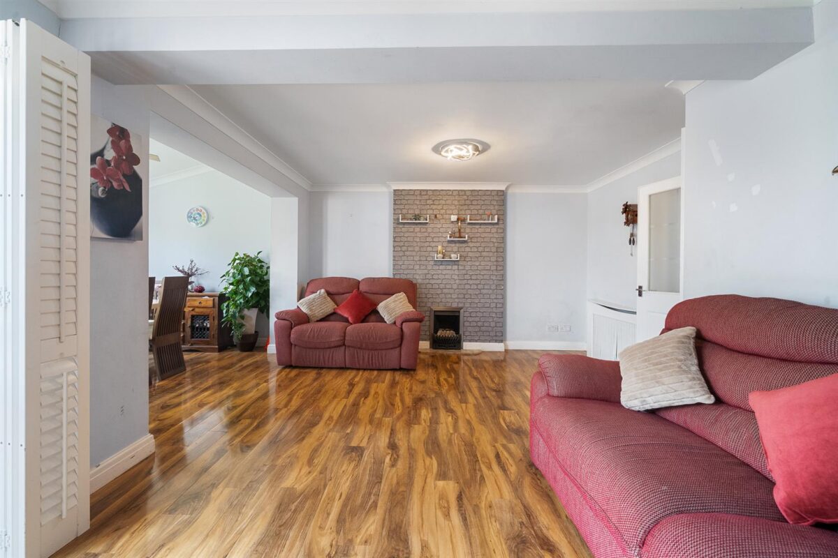 Barlows Lane, Fazakerley