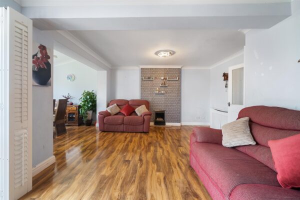 Barlows Lane, Fazakerley