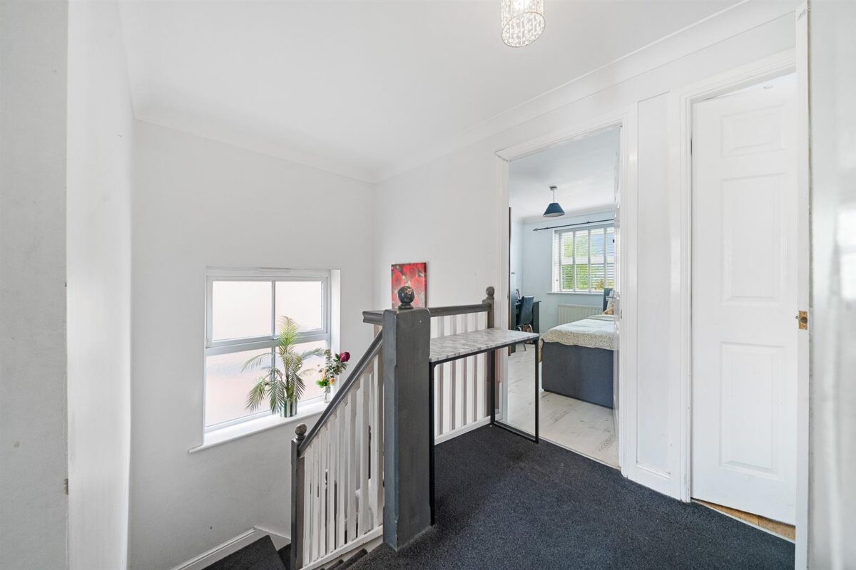 Barlows Lane, Fazakerley