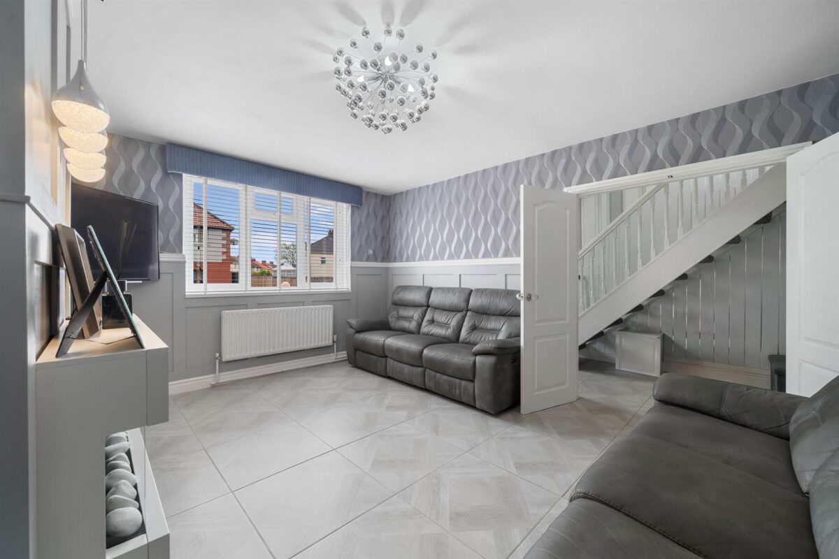 Finborough Road, Clubmoor