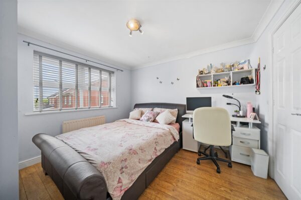 Barlows Lane, Fazakerley
