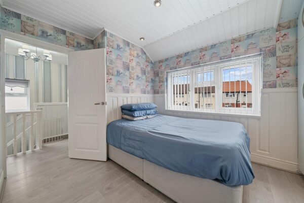 Finborough Road, Clubmoor