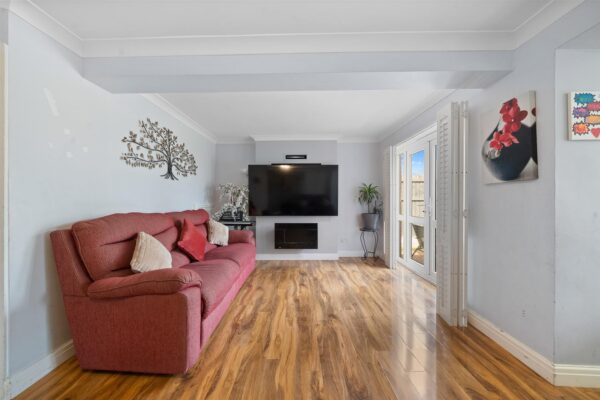 Barlows Lane, Fazakerley