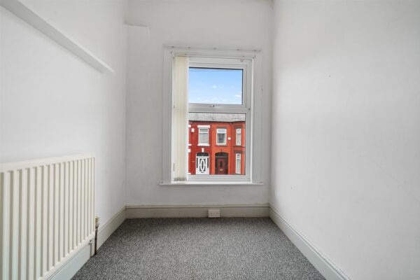 Allendale Avenue, Aintree