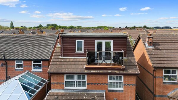 Barlows Lane, Fazakerley