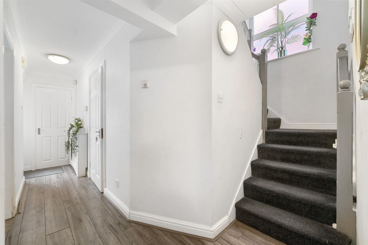 Barlows Lane, Fazakerley