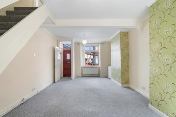 Park Avenue, Fazakerley