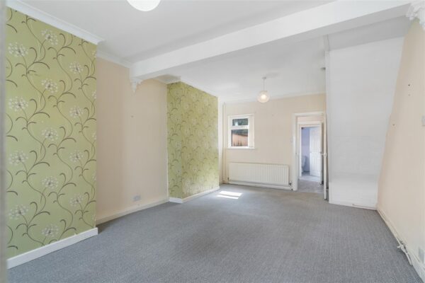 Park Avenue, Fazakerley