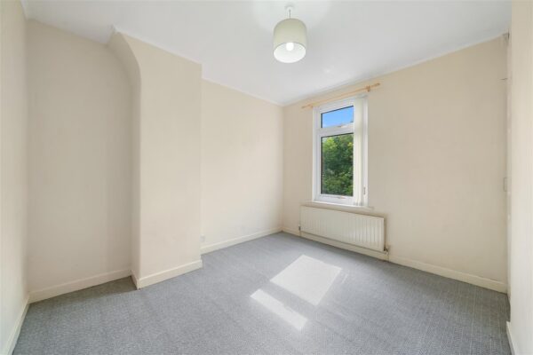 Park Avenue, Fazakerley