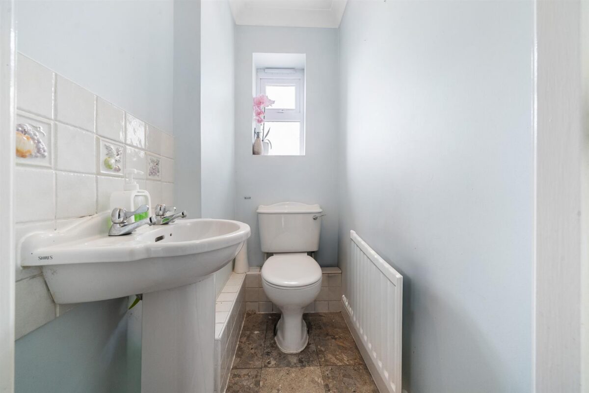 Barlows Lane, Fazakerley