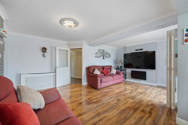 Barlows Lane, Fazakerley