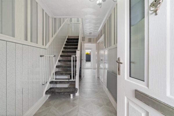 Finborough Road, Clubmoor