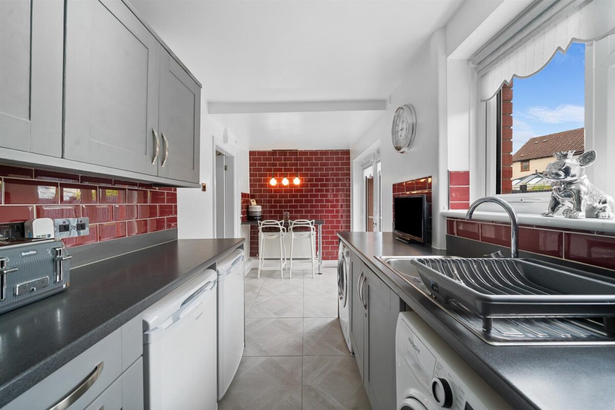 Finborough Road, Clubmoor
