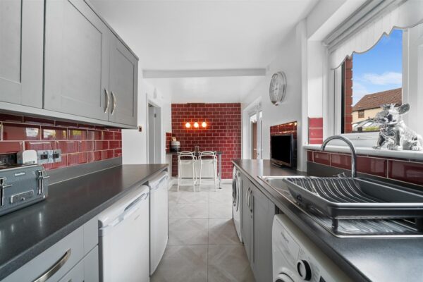Finborough Road, Clubmoor