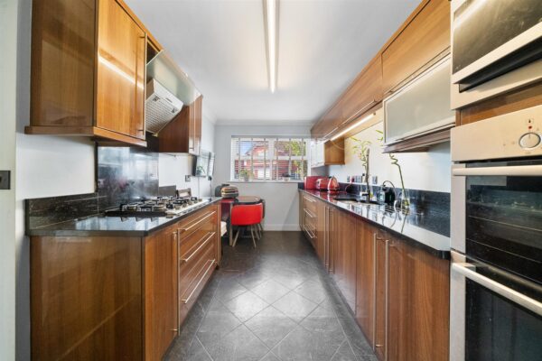 Barlows Lane, Fazakerley