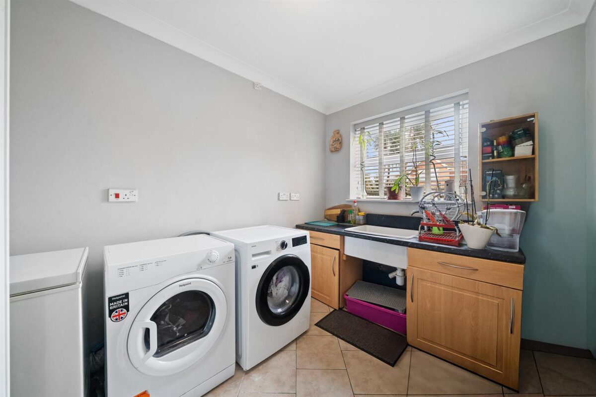 Barlows Lane, Fazakerley