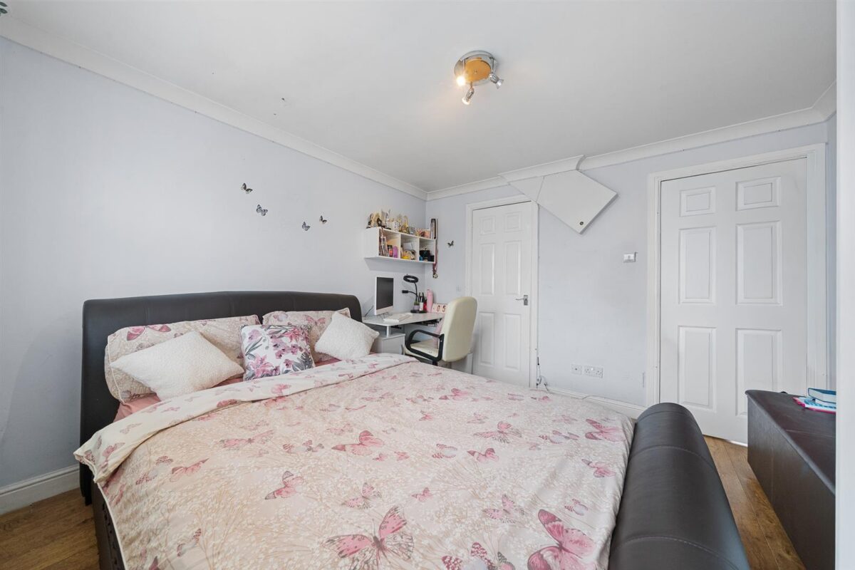 Barlows Lane, Fazakerley