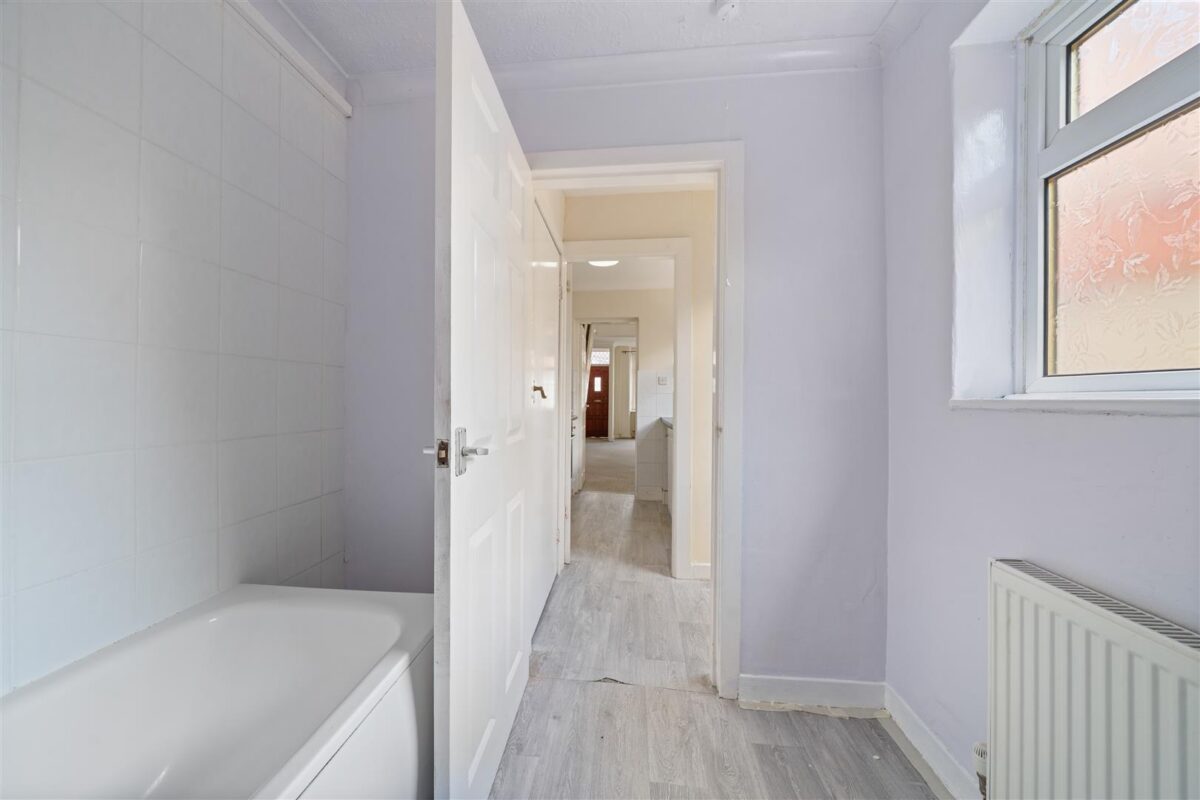 Park Avenue, Fazakerley