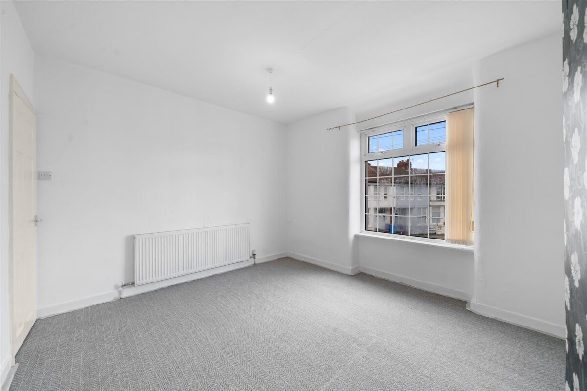 Park Avenue, Fazakerley