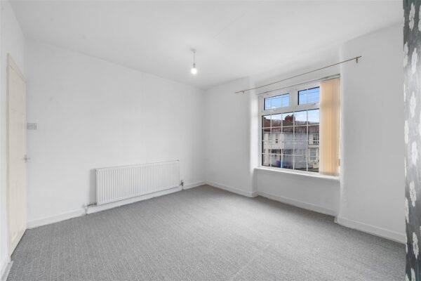 Park Avenue, Fazakerley