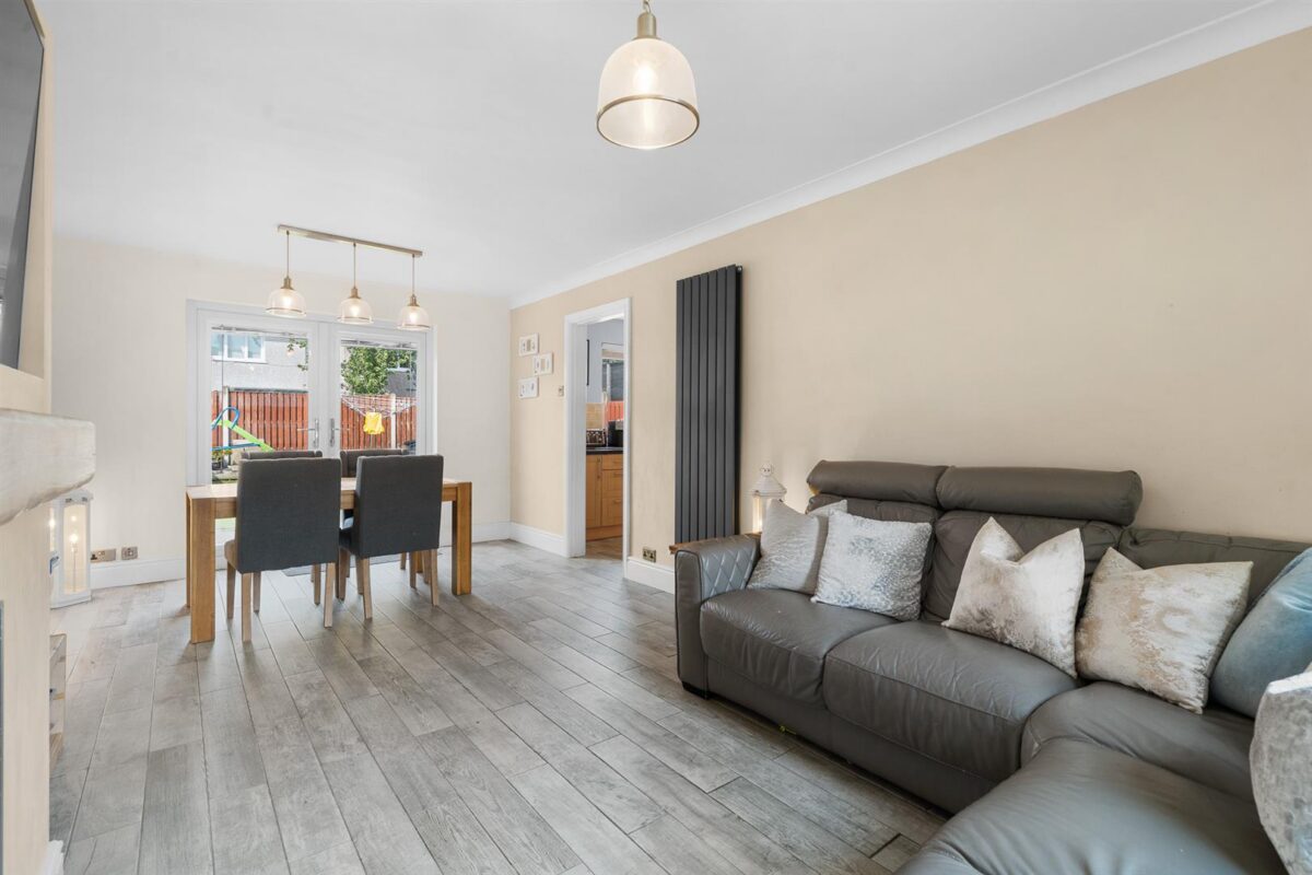 Carlis Road, Southdene