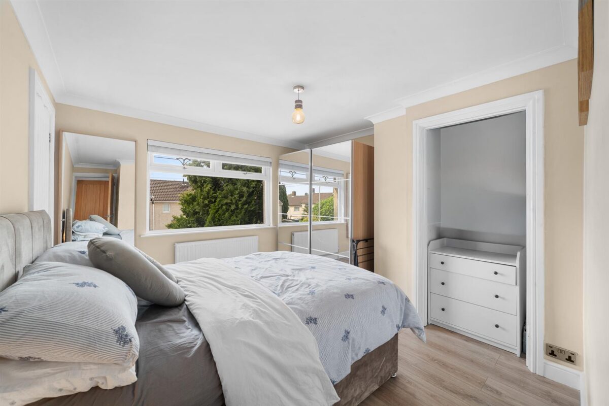 Carlis Road, Southdene