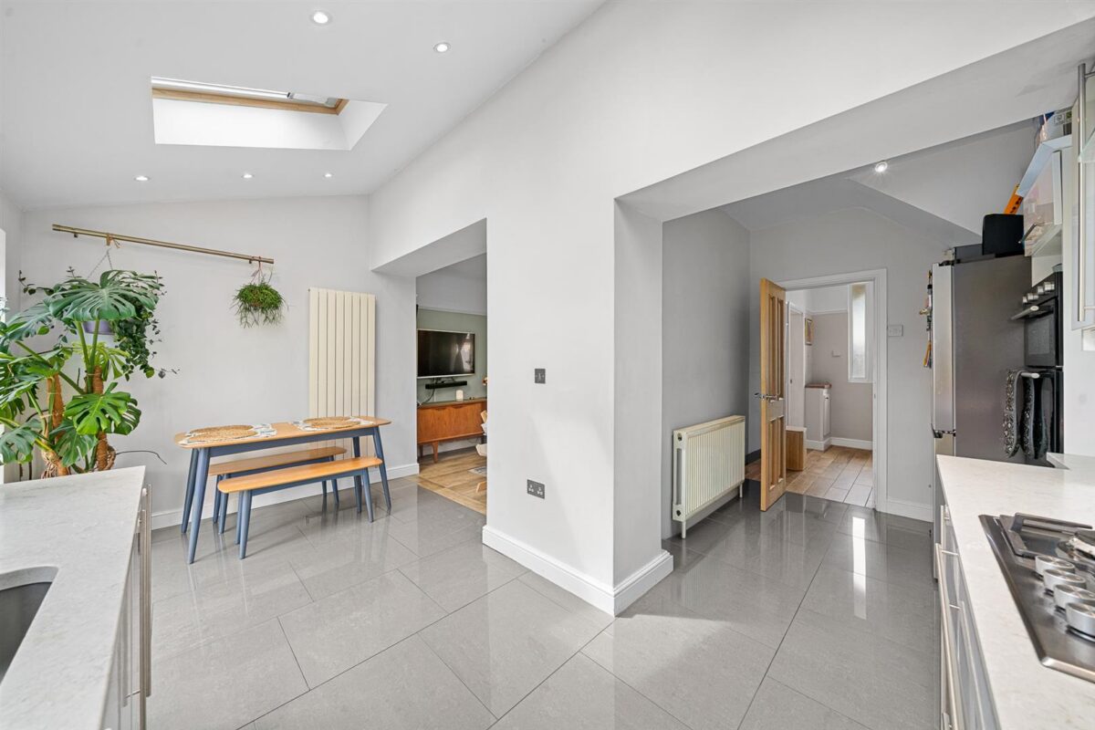 Edgemoor Drive, Fazakerley