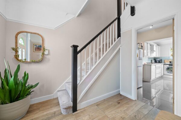 Edgemoor Drive, Fazakerley