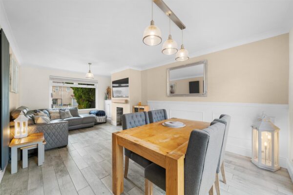 Carlis Road, Southdene