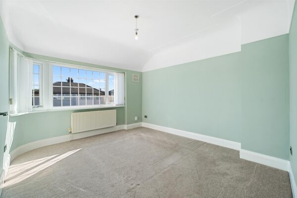 Radley Drive, Aintree Village