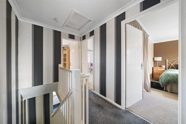 Richmond Crescent, Netherton