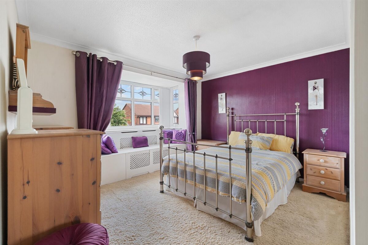 Richmond Crescent, Netherton