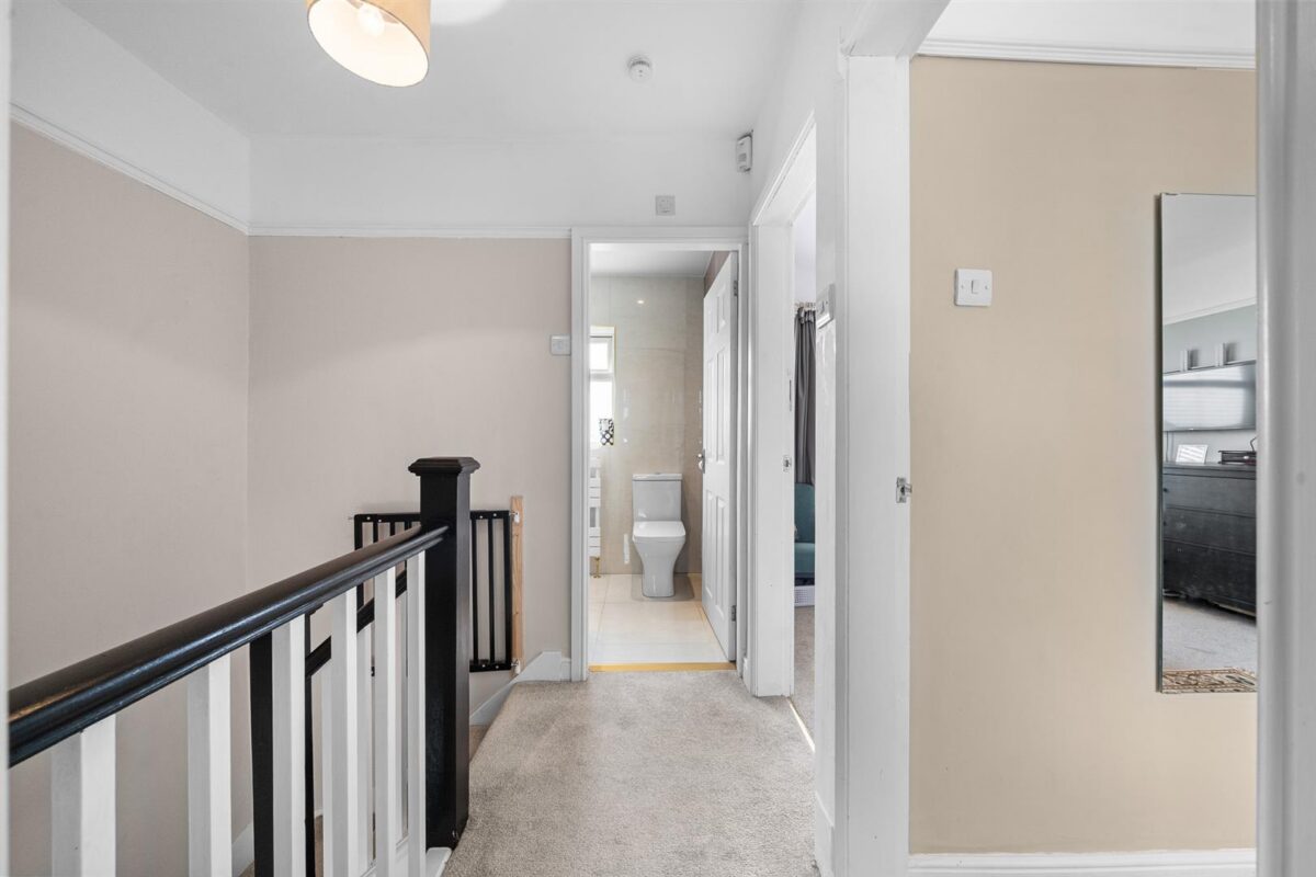 Edgemoor Drive, Fazakerley