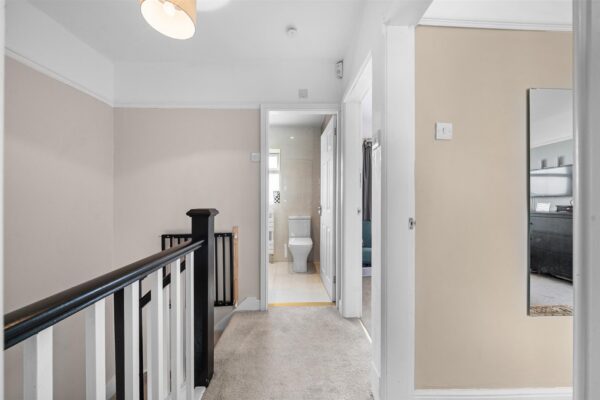 Edgemoor Drive, Fazakerley